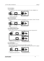 Preview for 36 page of Mitsubishi Electric F920GOT-BBD-K-E Hardware Manual