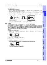 Preview for 37 page of Mitsubishi Electric F920GOT-BBD-K-E Hardware Manual