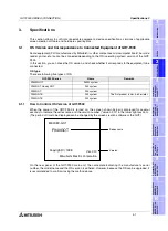 Preview for 39 page of Mitsubishi Electric F920GOT-BBD-K-E Hardware Manual