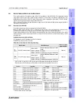 Preview for 51 page of Mitsubishi Electric F920GOT-BBD-K-E Hardware Manual