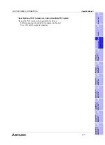 Preview for 55 page of Mitsubishi Electric F920GOT-BBD-K-E Hardware Manual