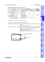 Preview for 57 page of Mitsubishi Electric F920GOT-BBD-K-E Hardware Manual