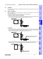 Preview for 79 page of Mitsubishi Electric F920GOT-BBD-K-E Hardware Manual