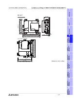 Preview for 81 page of Mitsubishi Electric F920GOT-BBD-K-E Hardware Manual