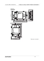 Preview for 82 page of Mitsubishi Electric F920GOT-BBD-K-E Hardware Manual