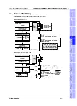 Preview for 85 page of Mitsubishi Electric F920GOT-BBD-K-E Hardware Manual