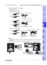 Preview for 87 page of Mitsubishi Electric F920GOT-BBD-K-E Hardware Manual