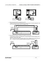 Preview for 88 page of Mitsubishi Electric F920GOT-BBD-K-E Hardware Manual