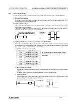 Preview for 90 page of Mitsubishi Electric F920GOT-BBD-K-E Hardware Manual