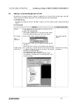 Preview for 94 page of Mitsubishi Electric F920GOT-BBD-K-E Hardware Manual