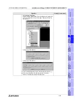 Preview for 95 page of Mitsubishi Electric F920GOT-BBD-K-E Hardware Manual