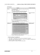 Preview for 98 page of Mitsubishi Electric F920GOT-BBD-K-E Hardware Manual