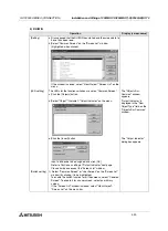 Preview for 100 page of Mitsubishi Electric F920GOT-BBD-K-E Hardware Manual