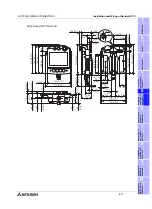 Preview for 113 page of Mitsubishi Electric F920GOT-BBD-K-E Hardware Manual