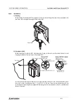 Preview for 114 page of Mitsubishi Electric F920GOT-BBD-K-E Hardware Manual