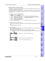 Preview for 137 page of Mitsubishi Electric F920GOT-BBD-K-E Hardware Manual