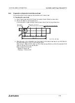 Preview for 138 page of Mitsubishi Electric F920GOT-BBD-K-E Hardware Manual