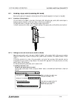 Preview for 142 page of Mitsubishi Electric F920GOT-BBD-K-E Hardware Manual