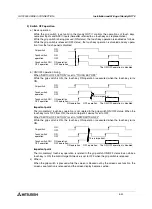 Preview for 144 page of Mitsubishi Electric F920GOT-BBD-K-E Hardware Manual