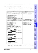 Preview for 151 page of Mitsubishi Electric F920GOT-BBD-K-E Hardware Manual