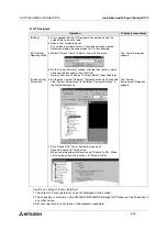 Preview for 152 page of Mitsubishi Electric F920GOT-BBD-K-E Hardware Manual