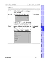 Preview for 153 page of Mitsubishi Electric F920GOT-BBD-K-E Hardware Manual