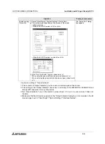 Preview for 156 page of Mitsubishi Electric F920GOT-BBD-K-E Hardware Manual