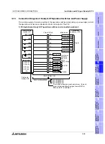 Preview for 157 page of Mitsubishi Electric F920GOT-BBD-K-E Hardware Manual