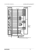 Preview for 158 page of Mitsubishi Electric F920GOT-BBD-K-E Hardware Manual