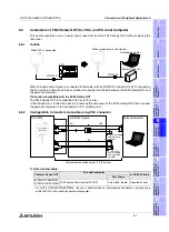 Preview for 173 page of Mitsubishi Electric F920GOT-BBD-K-E Hardware Manual