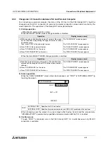 Preview for 174 page of Mitsubishi Electric F920GOT-BBD-K-E Hardware Manual