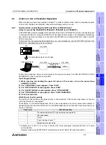 Preview for 175 page of Mitsubishi Electric F920GOT-BBD-K-E Hardware Manual