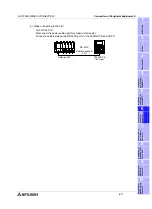 Preview for 177 page of Mitsubishi Electric F920GOT-BBD-K-E Hardware Manual