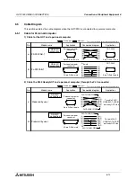 Preview for 178 page of Mitsubishi Electric F920GOT-BBD-K-E Hardware Manual