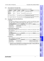 Preview for 187 page of Mitsubishi Electric F920GOT-BBD-K-E Hardware Manual