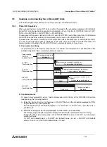 Preview for 190 page of Mitsubishi Electric F920GOT-BBD-K-E Hardware Manual