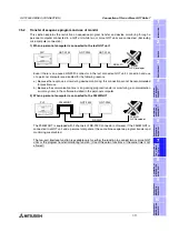 Preview for 191 page of Mitsubishi Electric F920GOT-BBD-K-E Hardware Manual