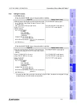 Preview for 193 page of Mitsubishi Electric F920GOT-BBD-K-E Hardware Manual