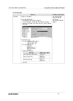 Preview for 194 page of Mitsubishi Electric F920GOT-BBD-K-E Hardware Manual