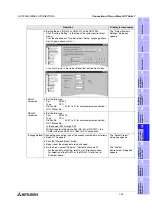 Preview for 195 page of Mitsubishi Electric F920GOT-BBD-K-E Hardware Manual