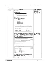 Preview for 196 page of Mitsubishi Electric F920GOT-BBD-K-E Hardware Manual