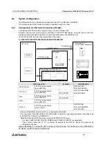 Preview for 206 page of Mitsubishi Electric F920GOT-BBD-K-E Hardware Manual