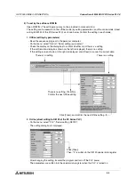 Preview for 212 page of Mitsubishi Electric F920GOT-BBD-K-E Hardware Manual