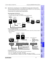 Preview for 213 page of Mitsubishi Electric F920GOT-BBD-K-E Hardware Manual