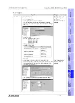 Preview for 215 page of Mitsubishi Electric F920GOT-BBD-K-E Hardware Manual