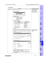 Preview for 217 page of Mitsubishi Electric F920GOT-BBD-K-E Hardware Manual