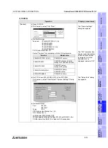 Preview for 219 page of Mitsubishi Electric F920GOT-BBD-K-E Hardware Manual