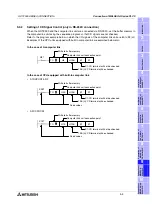 Preview for 239 page of Mitsubishi Electric F920GOT-BBD-K-E Hardware Manual