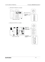 Preview for 242 page of Mitsubishi Electric F920GOT-BBD-K-E Hardware Manual