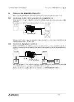 Preview for 244 page of Mitsubishi Electric F920GOT-BBD-K-E Hardware Manual